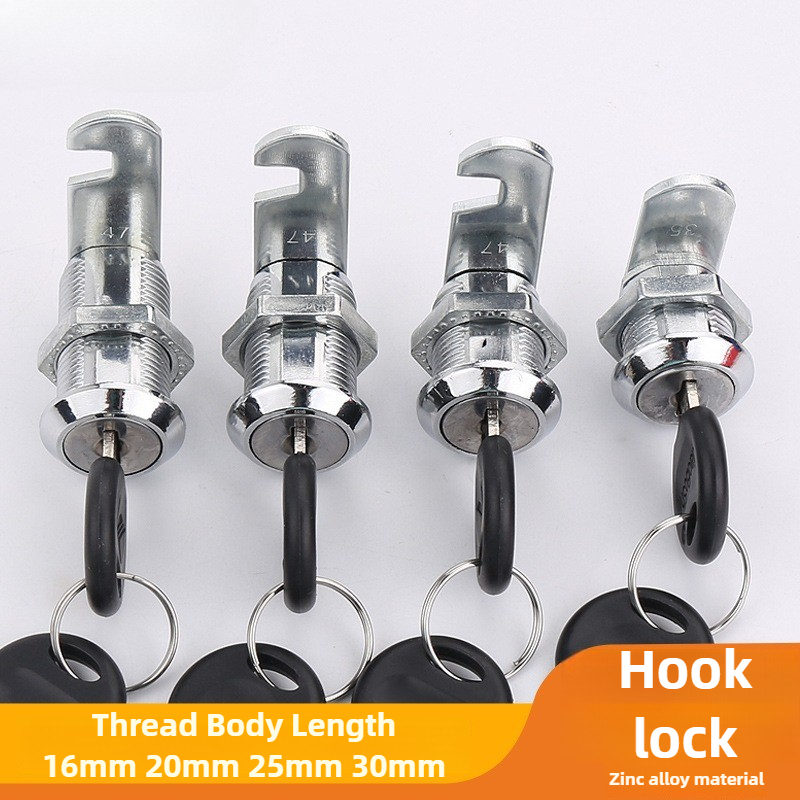 File/Goods/ Drawer Cabinet  Lo - Furniture Hardware Cam Lock recensione e prezzo