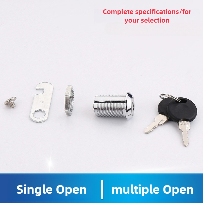 File/Goods/ Drawer Cabinet  Lo - Furniture Hardware Cam Lock recensione e prezzo