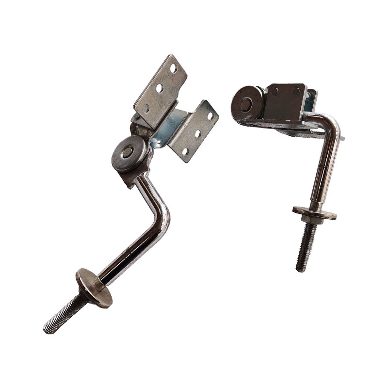 Double Ear Headrest Hinge,Spec - Furniture Hardware For Bed recensione e prezzo