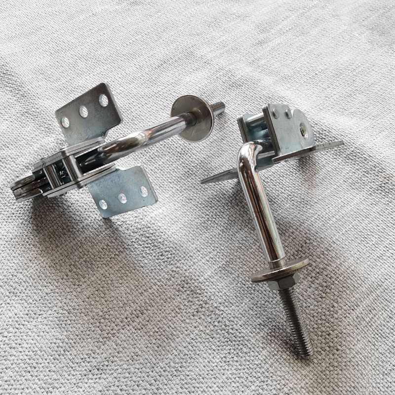 Double Ear Headrest Hinge,Spec - Furniture Hardware For Bed recensione e prezzo