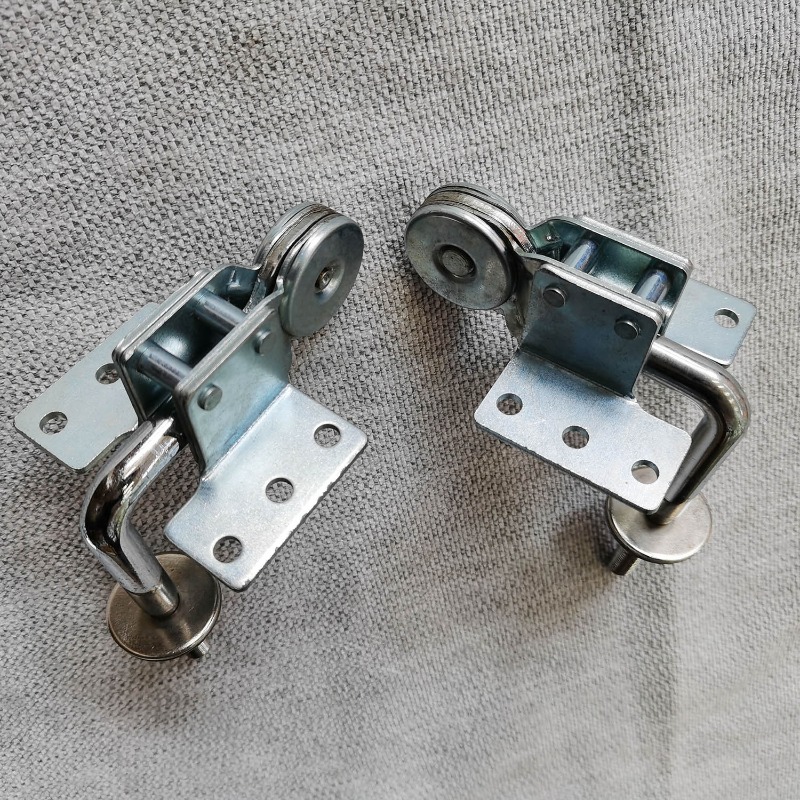 Double Ear Headrest Hinge,Spec - Furniture Hardware For Bed recensione e prezzo