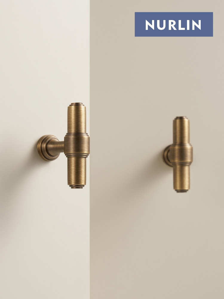Nurlin Solid Brass French Retr - Furniture Hardware China recensione e prezzo