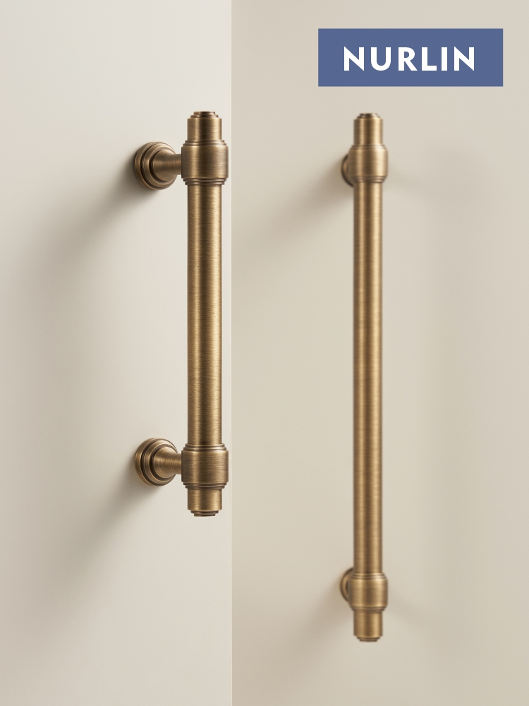 Nurlin Solid Brass French Retr - Furniture Hardware China recensione e prezzo