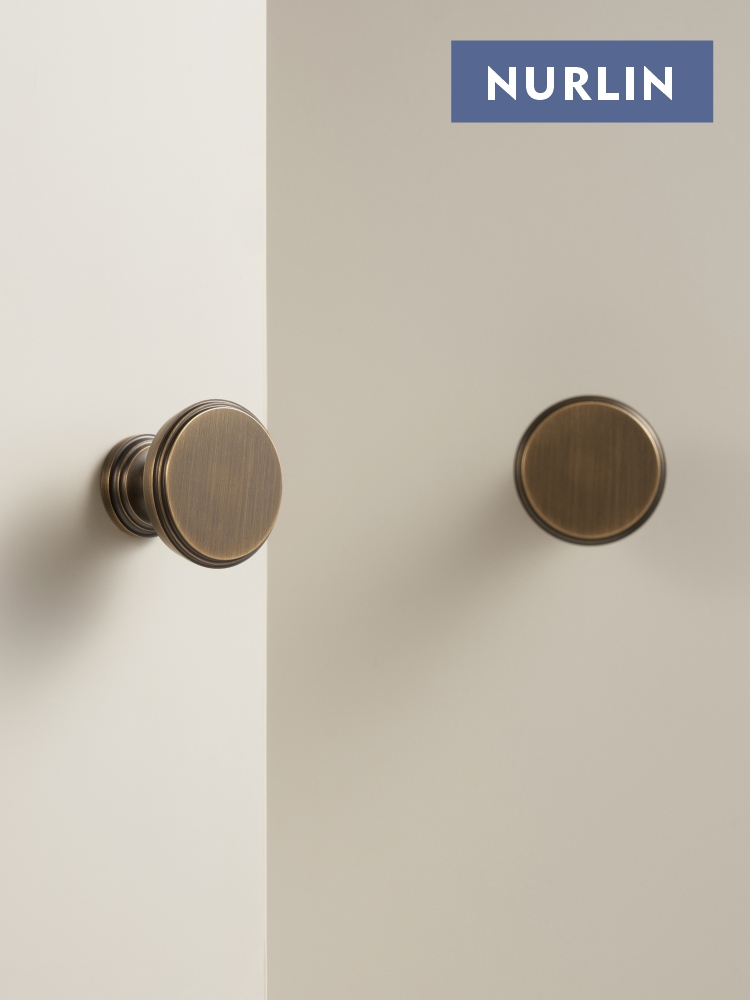 Nurlin Solid Brass French Retr - Furniture Hardware China recensione e prezzo