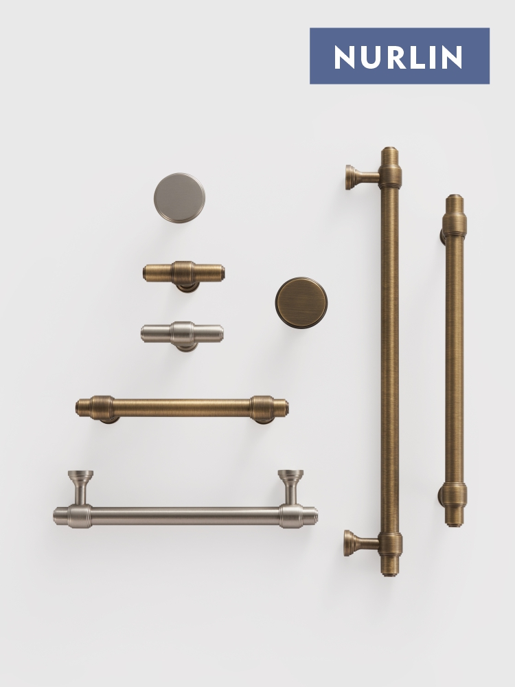 Nurlin Solid Brass French Retr - Furniture Hardware China recensione e prezzo