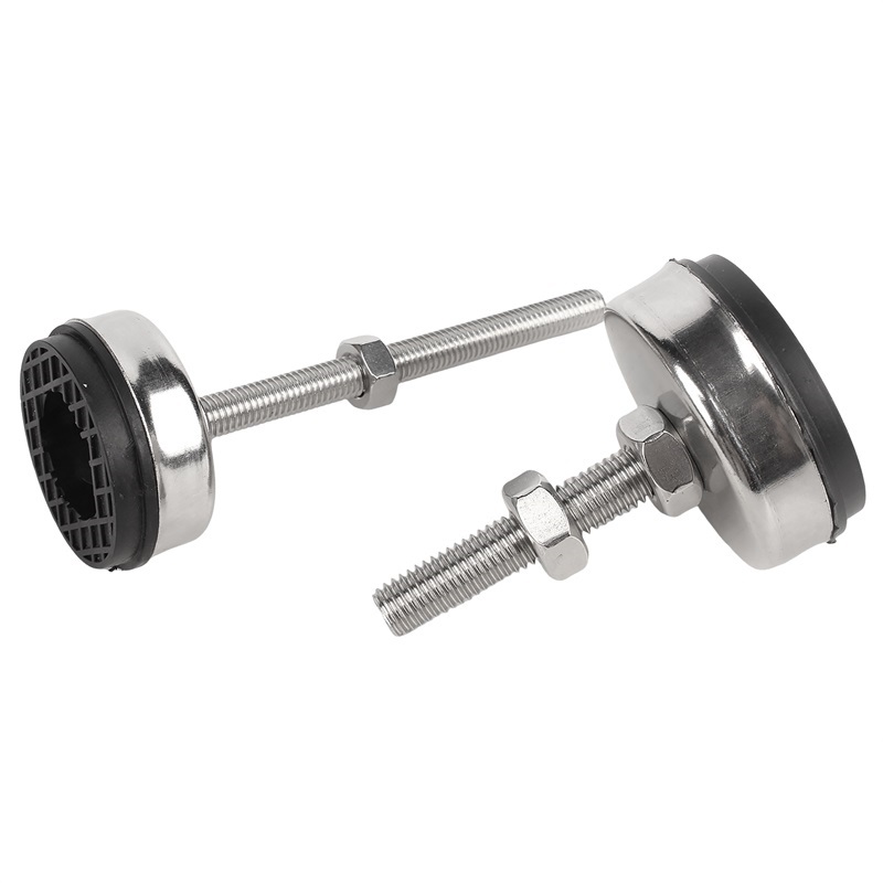 M6-M20 304 Stainless Steel Fix - Furniture Screw Type recensione e prezzo