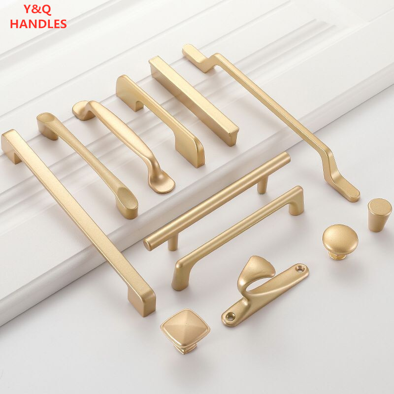 Handles Drawer Cabinet Furnitu - Furniture Hardware China recensione e prezzo