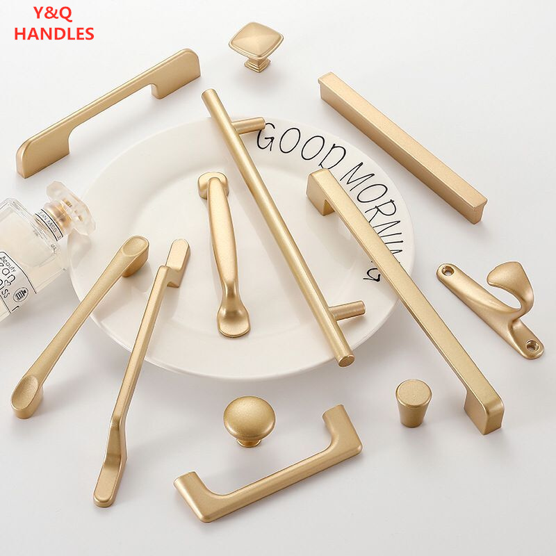 Handles Drawer Cabinet Furnitu - Furniture Hardware China recensione e prezzo