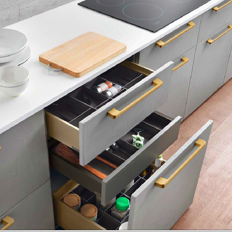 Handles Drawer Cabinet Furnitu - Furniture Hardware China recensione e prezzo