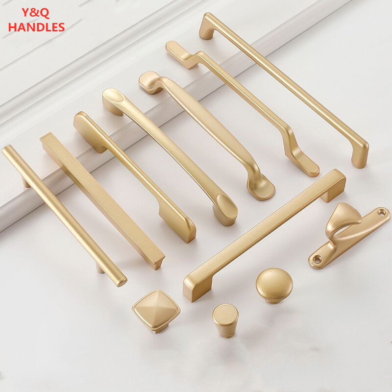 Handles Drawer Cabinet Furnitu - Furniture Hardware China recensione e prezzo