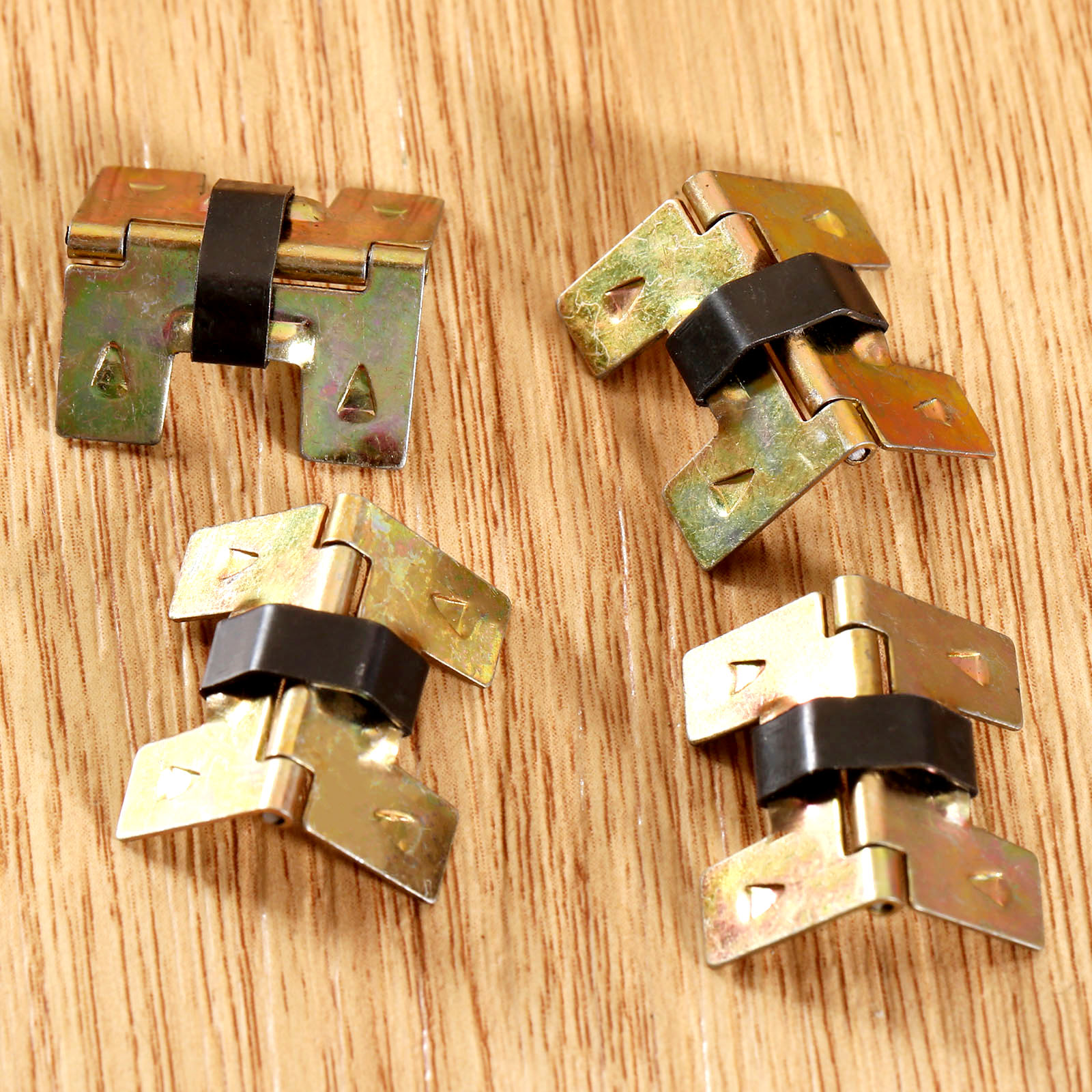 20Pc 20x18mm Retro Mini Spring - Furniture Hardware Gold recensione e prezzo