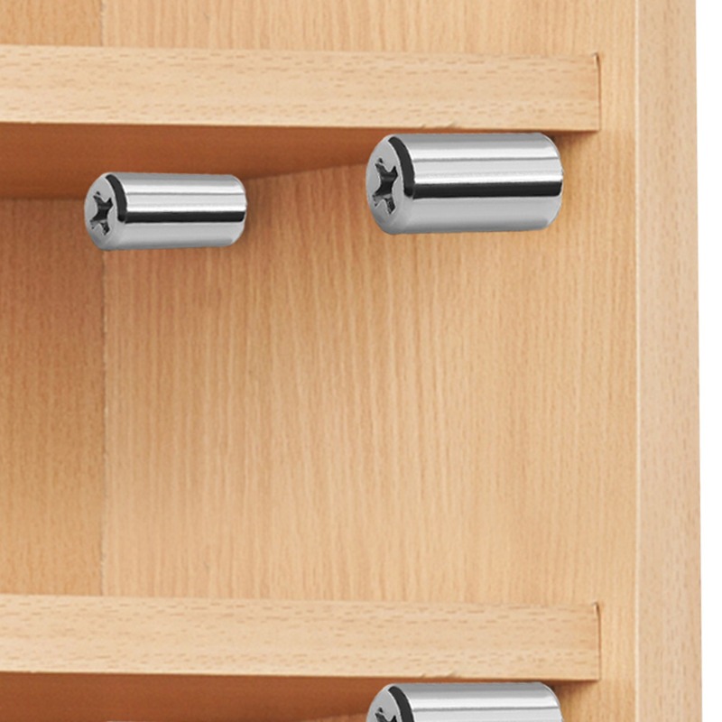 Self Tapping Layer Plate Holde - Shelf Peg Support recensione e prezzo