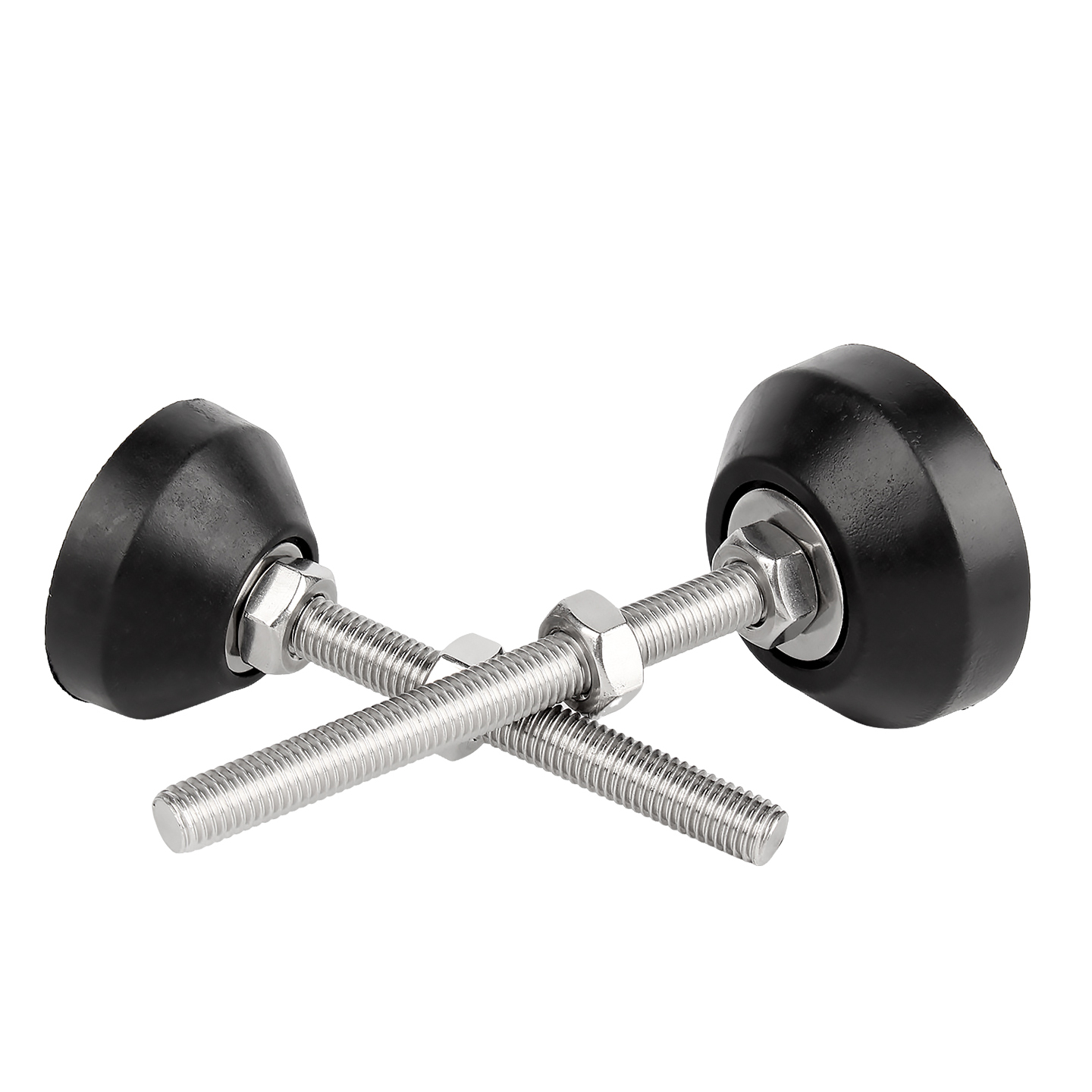 M6 M8 M10 M12 Thread Type Adju - Furniture Screw Type recensione e prezzo