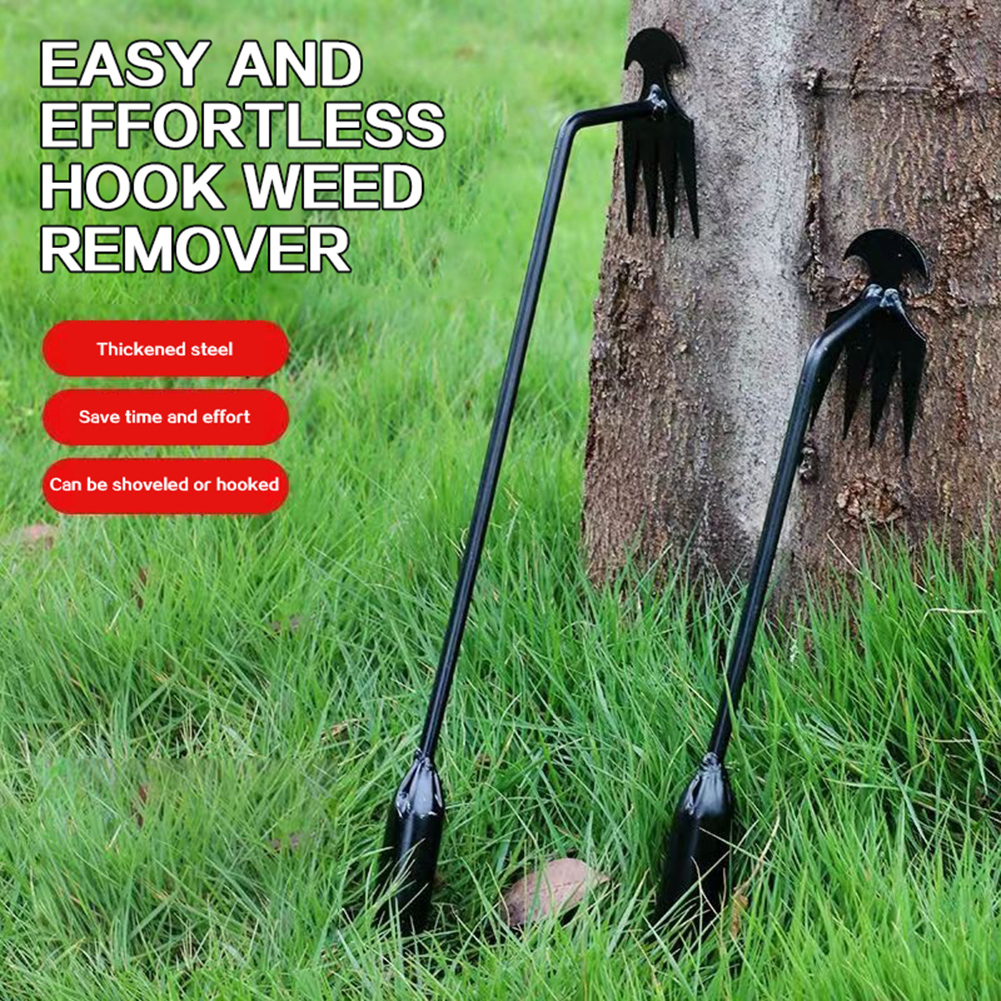 Garden Hoe Tool 2 in 1 Double  - Furniture Hardware For Bed recensione e prezzo