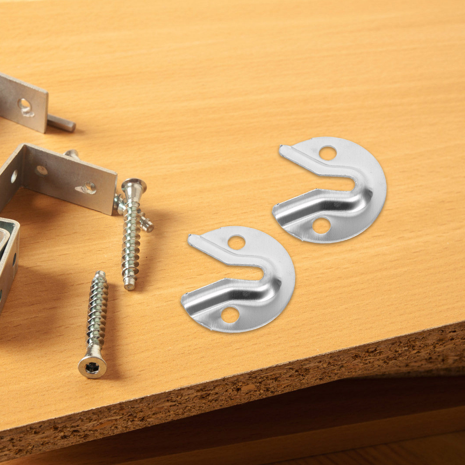1Set Furniture Connection Scre - Furniture Hardware Screws recensione e prezzo