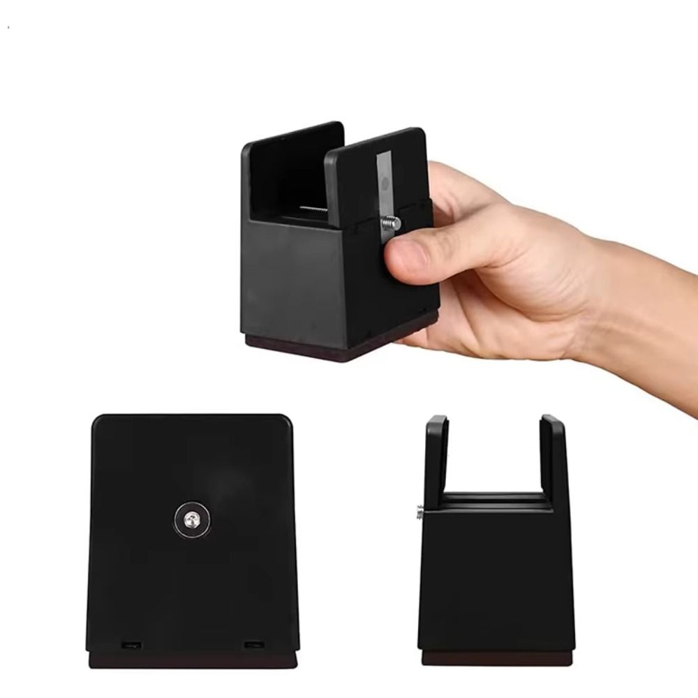 Splint-type Chair Feet Riser S - Furniture Screw Type recensione e prezzo