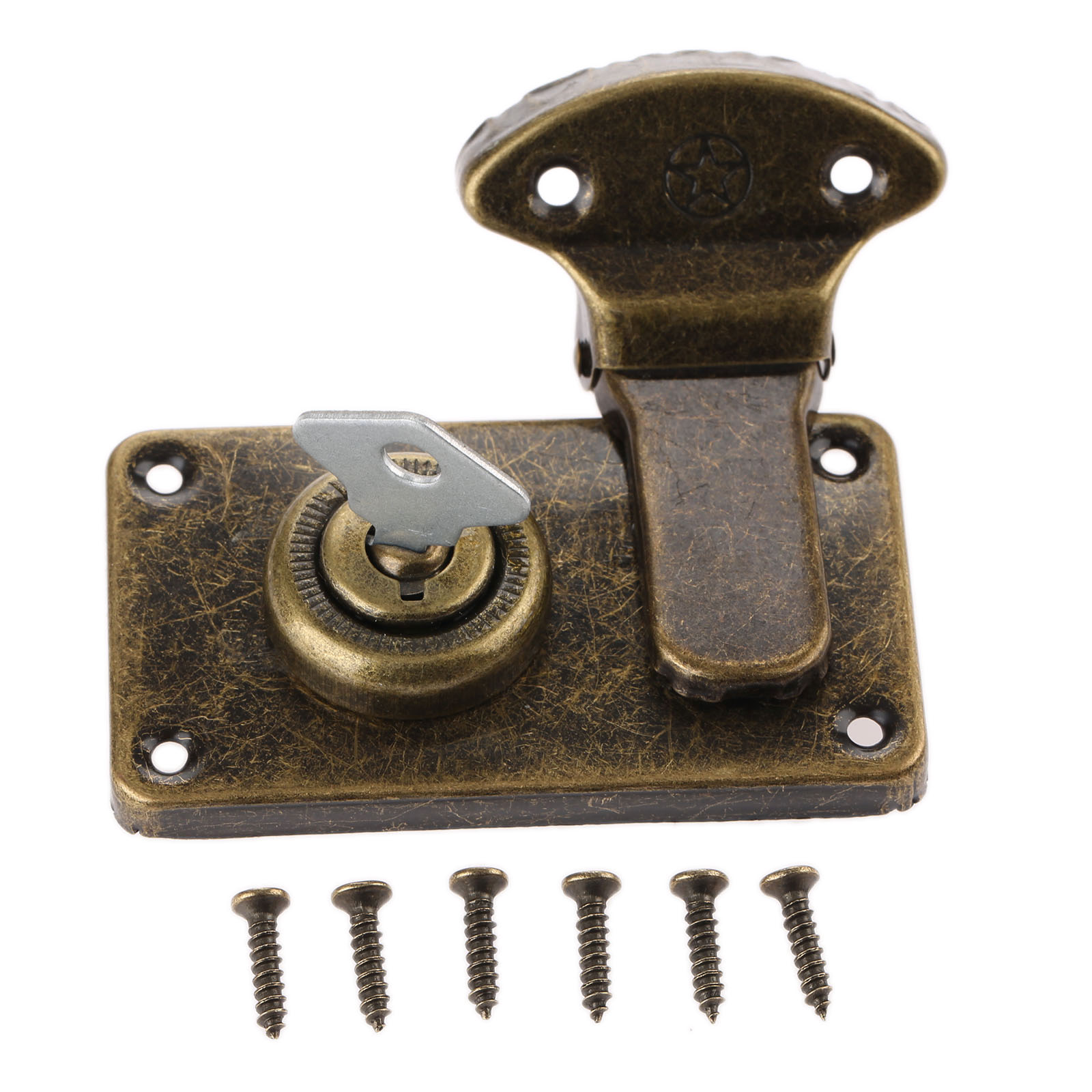 Vintage Furniture Hardware Ant - Furniture Hardware Screws recensione e prezzo