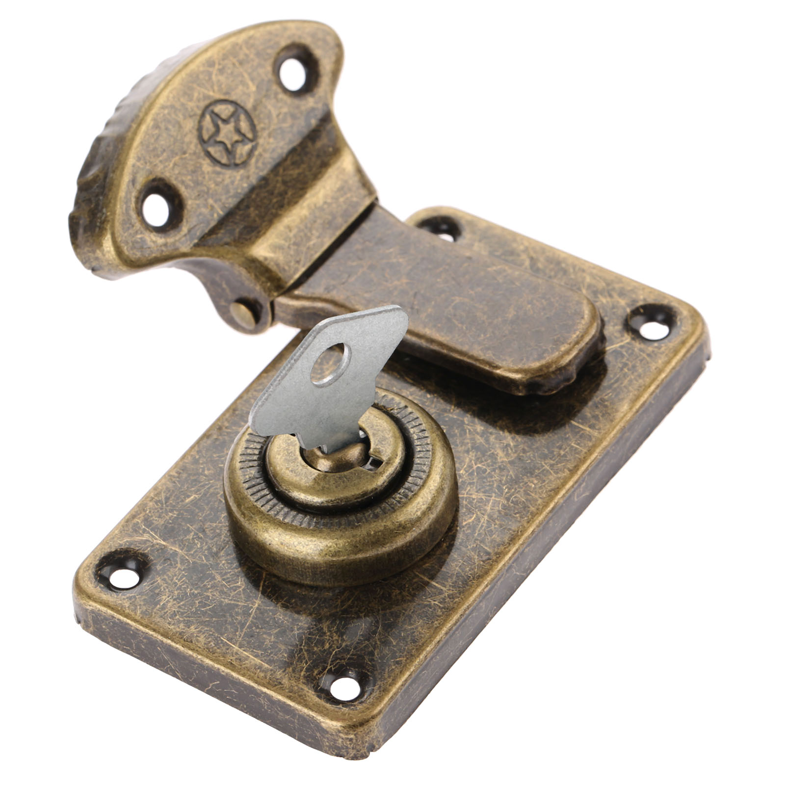Vintage Furniture Hardware Ant - Furniture Hardware Screws recensione e prezzo