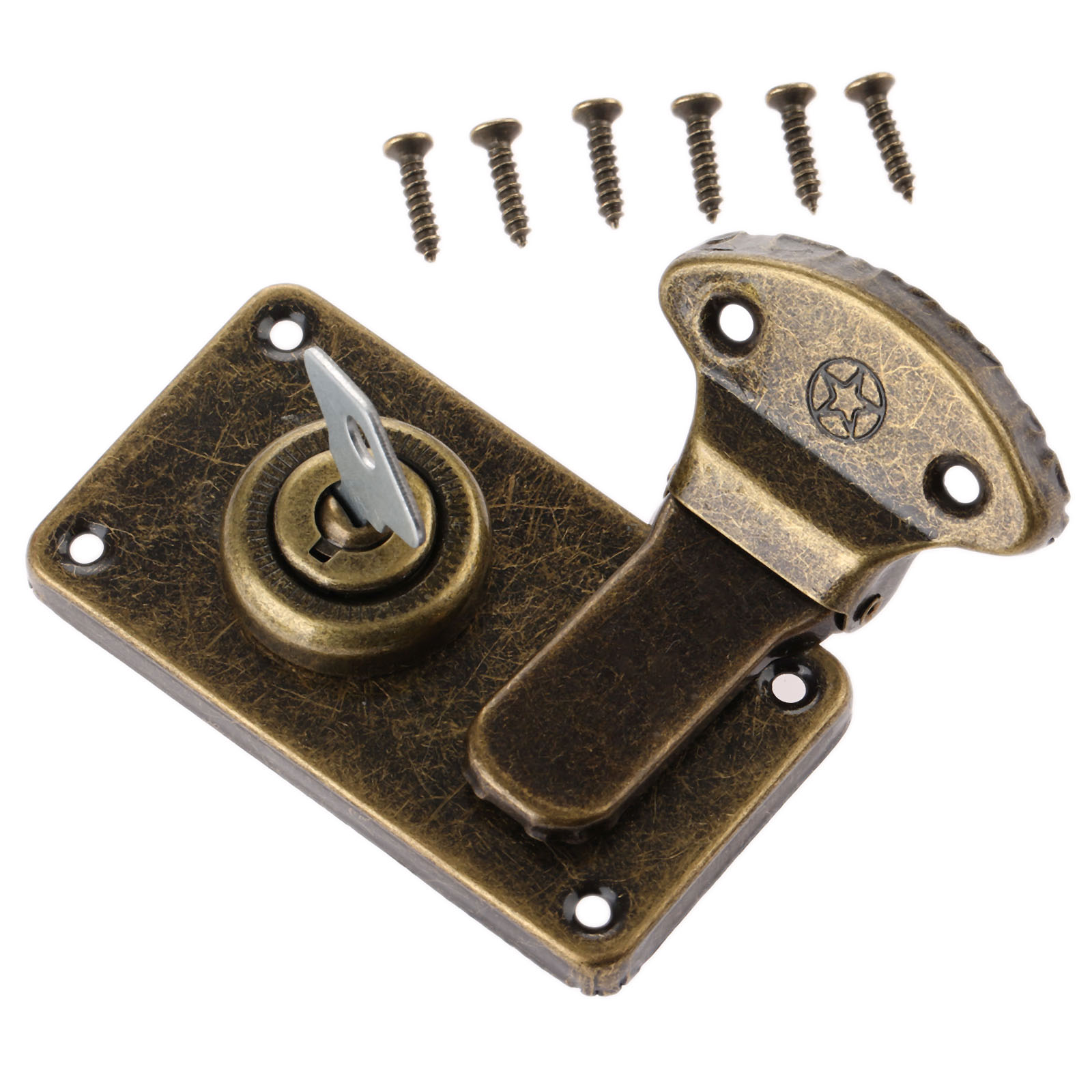 Vintage Furniture Hardware Ant - Furniture Hardware Screws recensione e prezzo