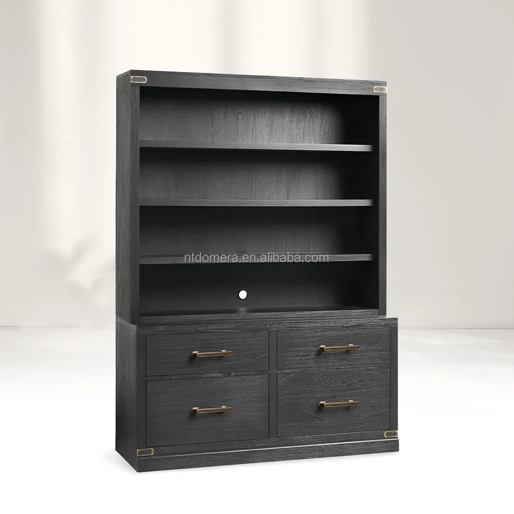 Modern Industrial Solid Oak Di - Furniture Paradise & Hardware Ghaziabad Reviews recensione e prezzo