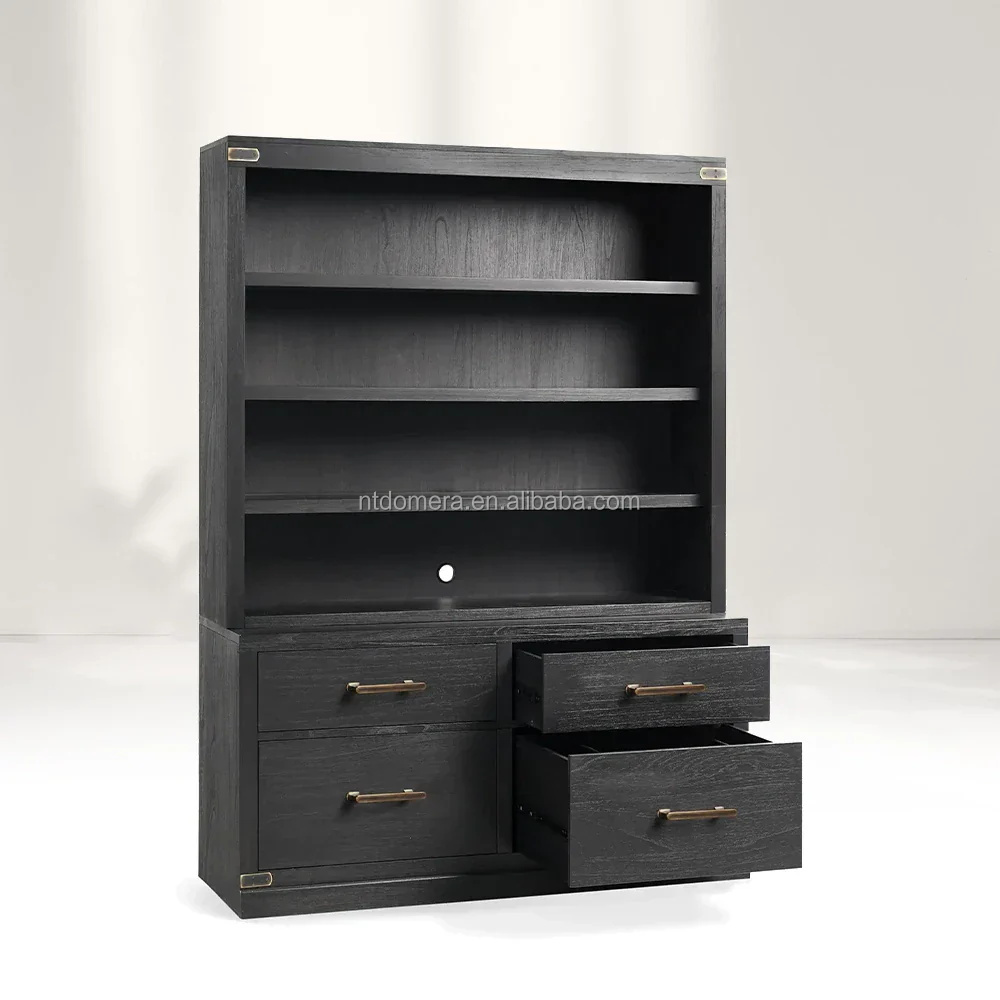 Modern Industrial Solid Oak Di - Furniture Paradise & Hardware Ghaziabad Reviews recensione e prezzo