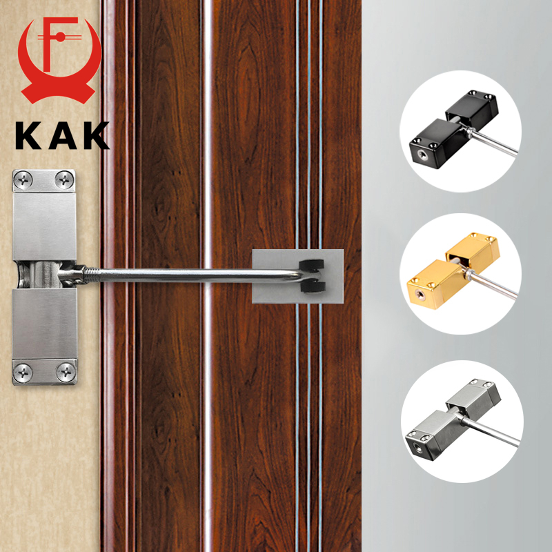 KAK New Stainless Steel Automa - Furniture Hardware Gold recensione e prezzo