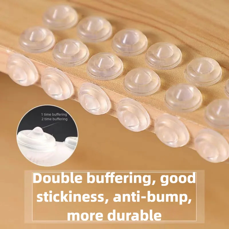 Silicone Anti-collision Pad/Ho - Furniture Hardware Tools recensione e prezzo
