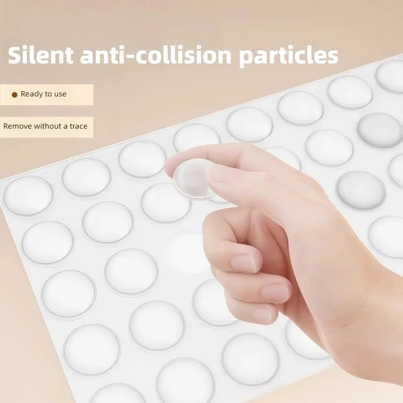 Silicone Anti-collision Pad/Ho - Furniture Hardware Tools recensione e prezzo