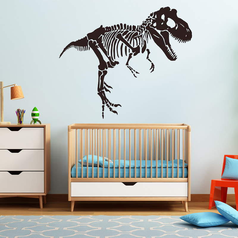 Skeleton T-Rex Dinosaur Wall S - Furniture Paradise & Hardware Ghaziabad Reviews recensione e prezzo
