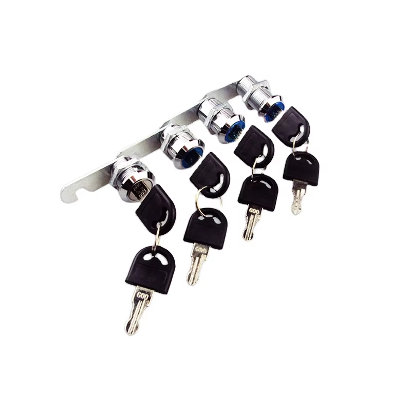 Stainless Steel 16/20/25/30mm  - Furniture Hardware Cam Lock recensione e prezzo