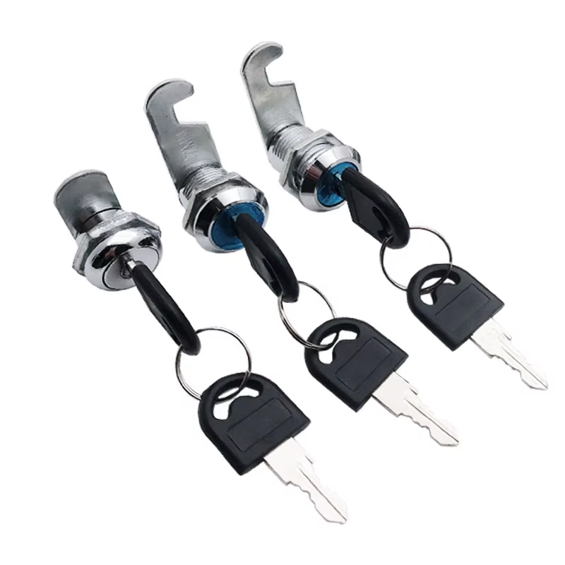 Stainless Steel 16/20/25/30mm  - Furniture Hardware Cam Lock recensione e prezzo