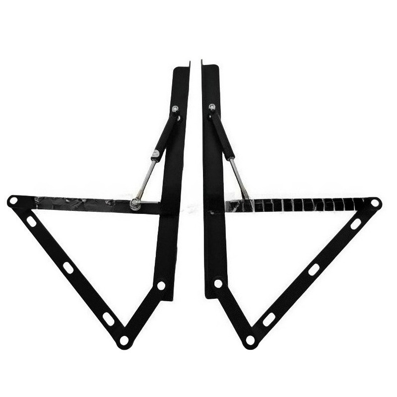 Tatami High Box Bed Lifter Fur - Furniture Hardware For Bed recensione e prezzo