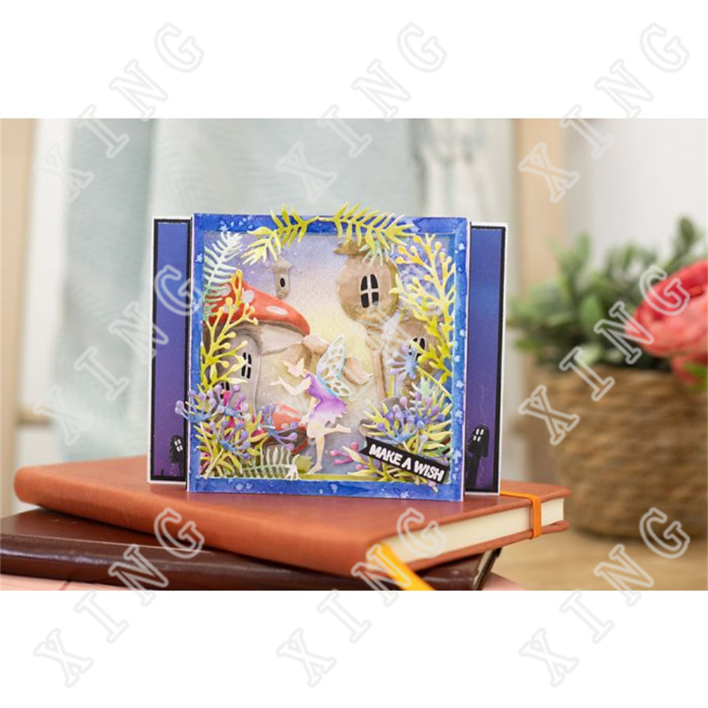 Fairy Glade Tropical Paradise  - Furniture Paradise & Hardware Ghaziabad Reviews recensione e prezzo