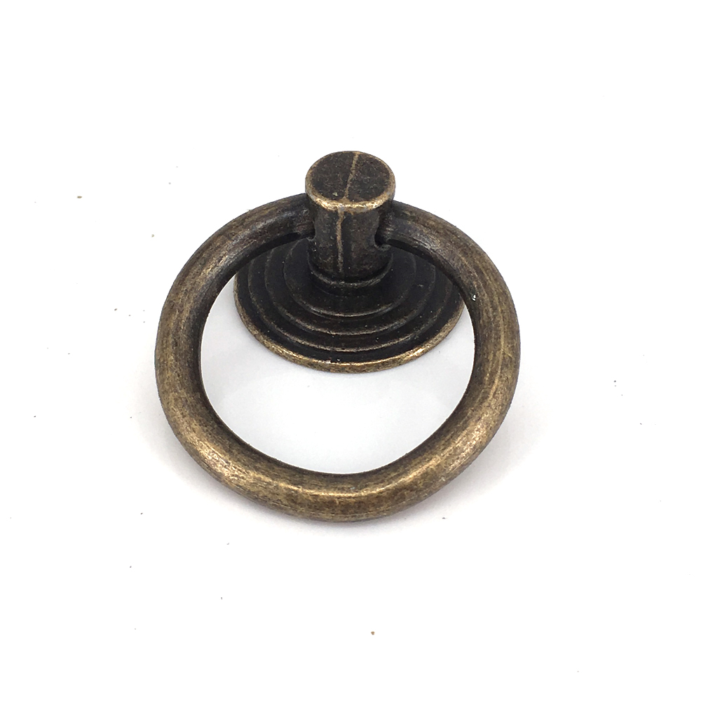 46mm Vintage Cabinet Drawer Ha - Furniture Hardware Drop Pulls recensione e prezzo