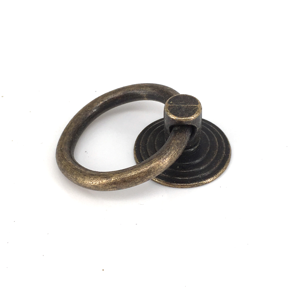 46mm Vintage Cabinet Drawer Ha - Furniture Hardware Drop Pulls recensione e prezzo