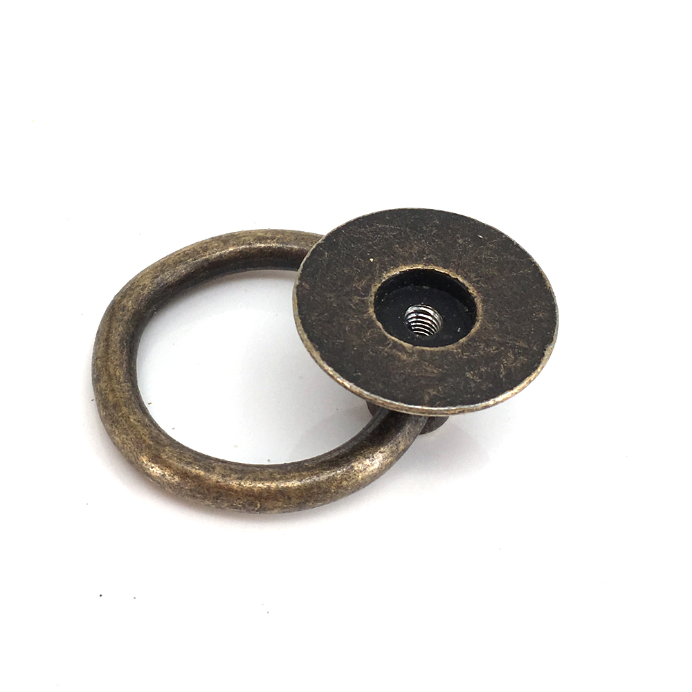 46mm Vintage Cabinet Drawer Ha - Furniture Hardware Drop Pulls recensione e prezzo