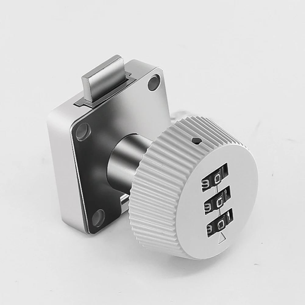 Drawer Code Lock 3 Digit Combi - Furniture Hardware Cam Lock recensione e prezzo