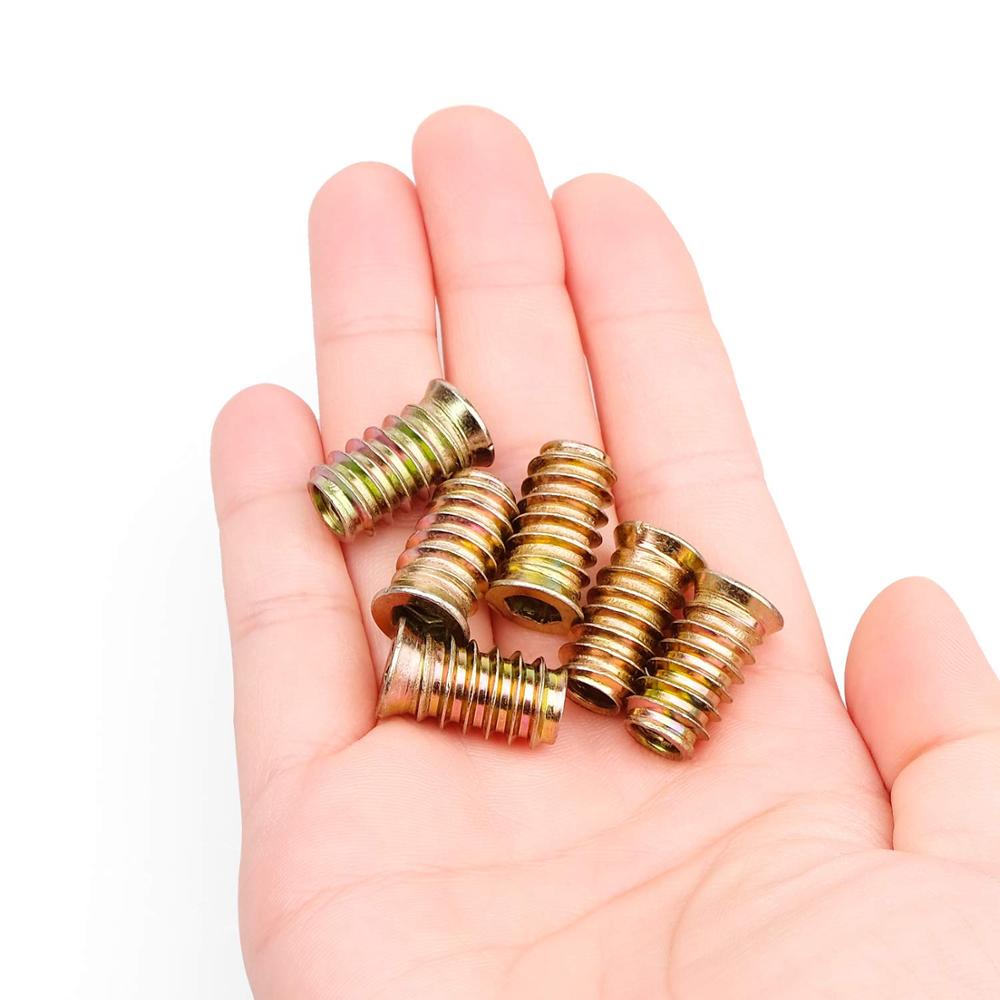 40pieces Pack of Furniture Scr - Furniture Screw Type recensione e prezzo