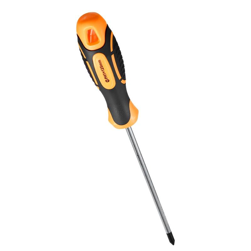 Manual Screw Driver Kit 12-Pie - Furniture Screw Type recensione e prezzo