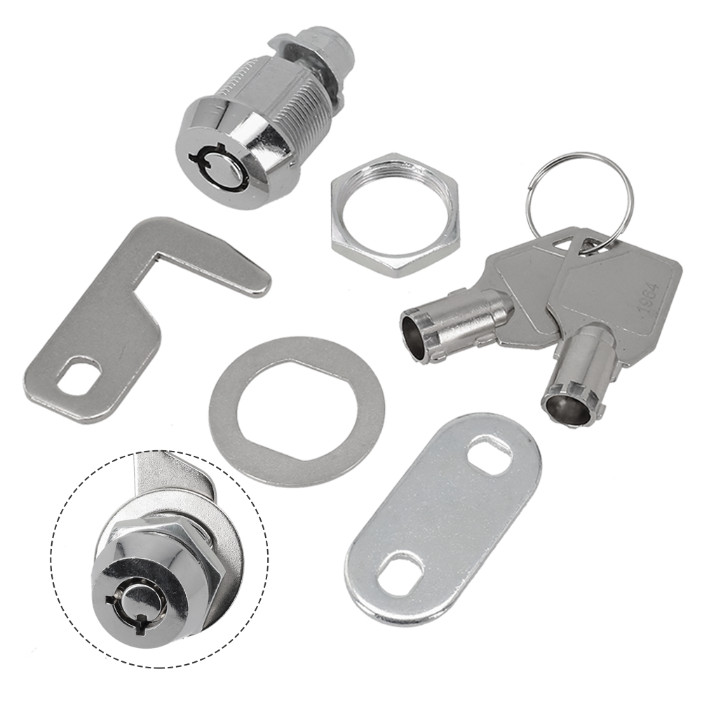 Furniture Locks Hardware Cam L - Furniture Hardware Cam Lock recensione e prezzo