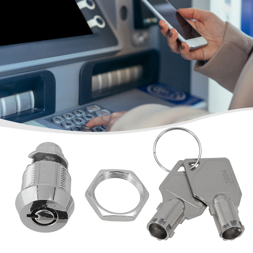 Furniture Locks Hardware Cam L - Furniture Hardware Cam Lock recensione e prezzo