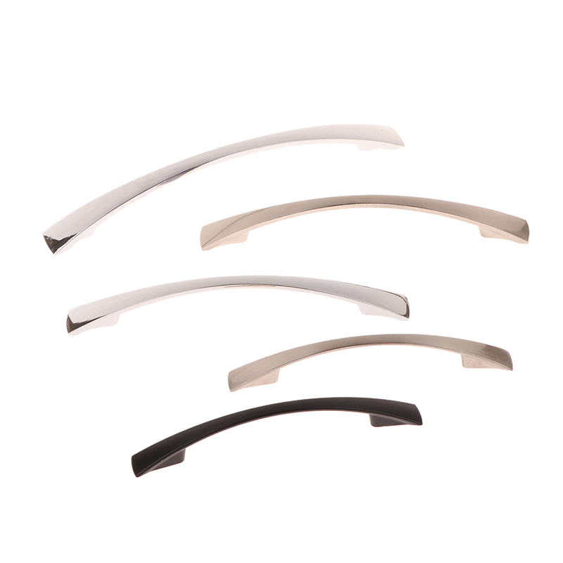 1 Set Furniture Curved Handle  - Furniture Hardware China recensione e prezzo