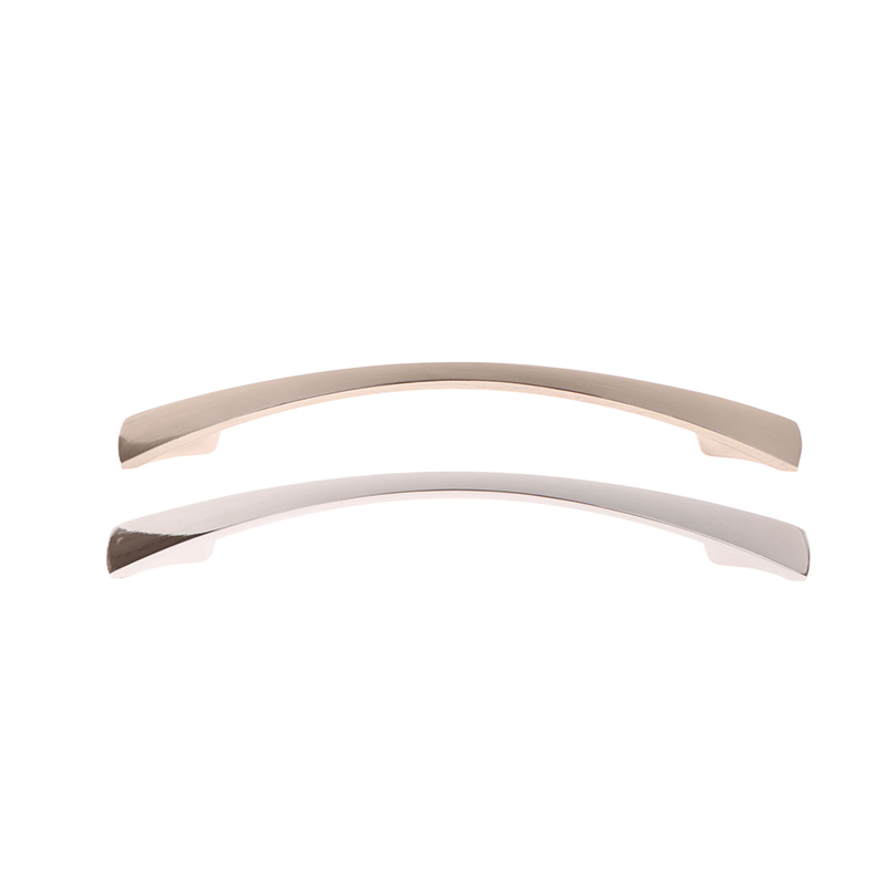 1 Set Furniture Curved Handle  - Furniture Hardware China recensione e prezzo