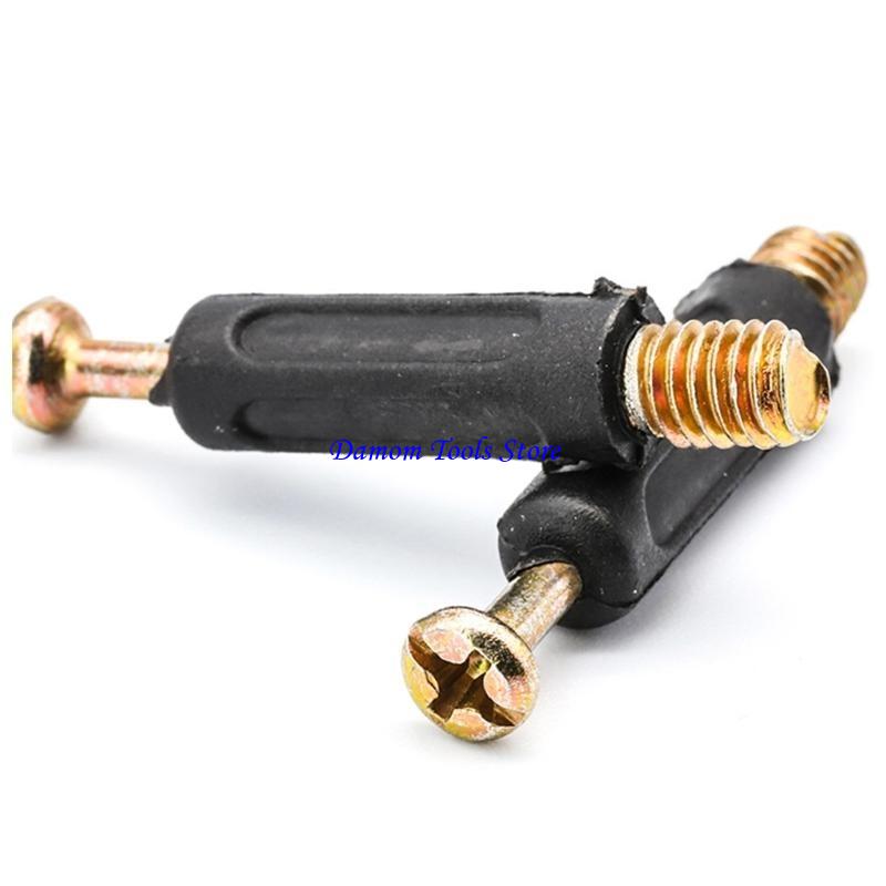 57BE Precisions Engineered 3 I - Furniture Hardware Cam Lock recensione e prezzo