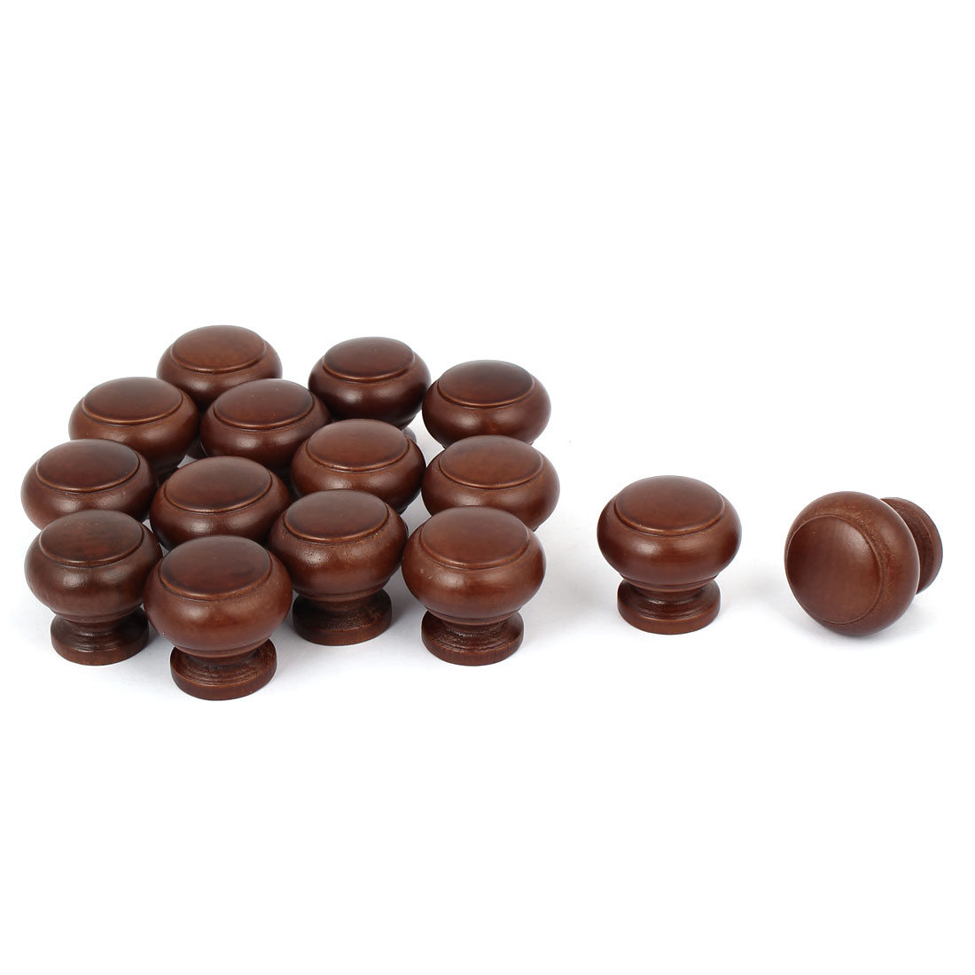 uxcell 15pcs Home Cabinet Draw - Furniture Joint Hardware recensione e prezzo