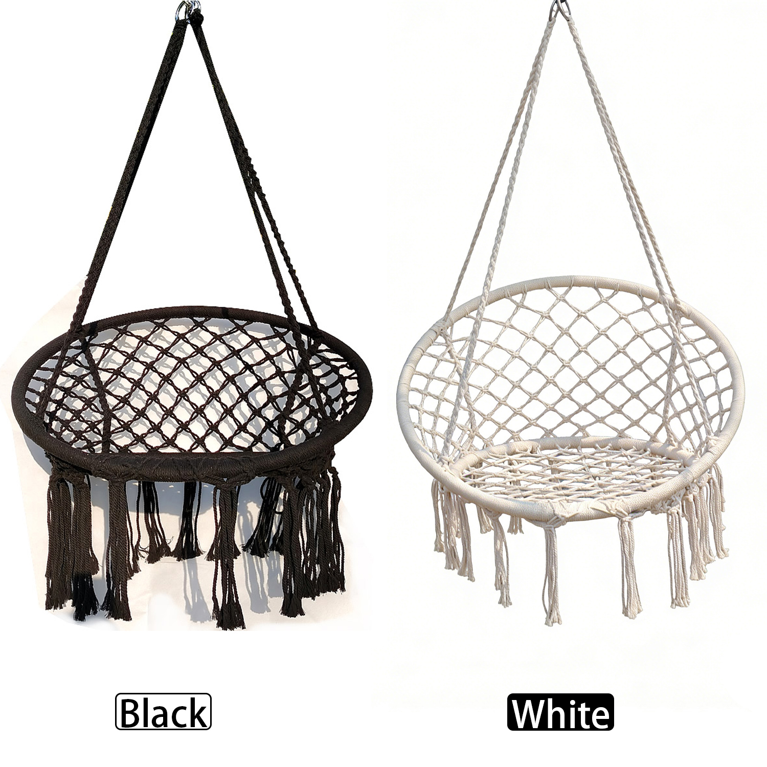 Hammock Hanging Swinging Chair - Furniture Hardware China recensione e prezzo