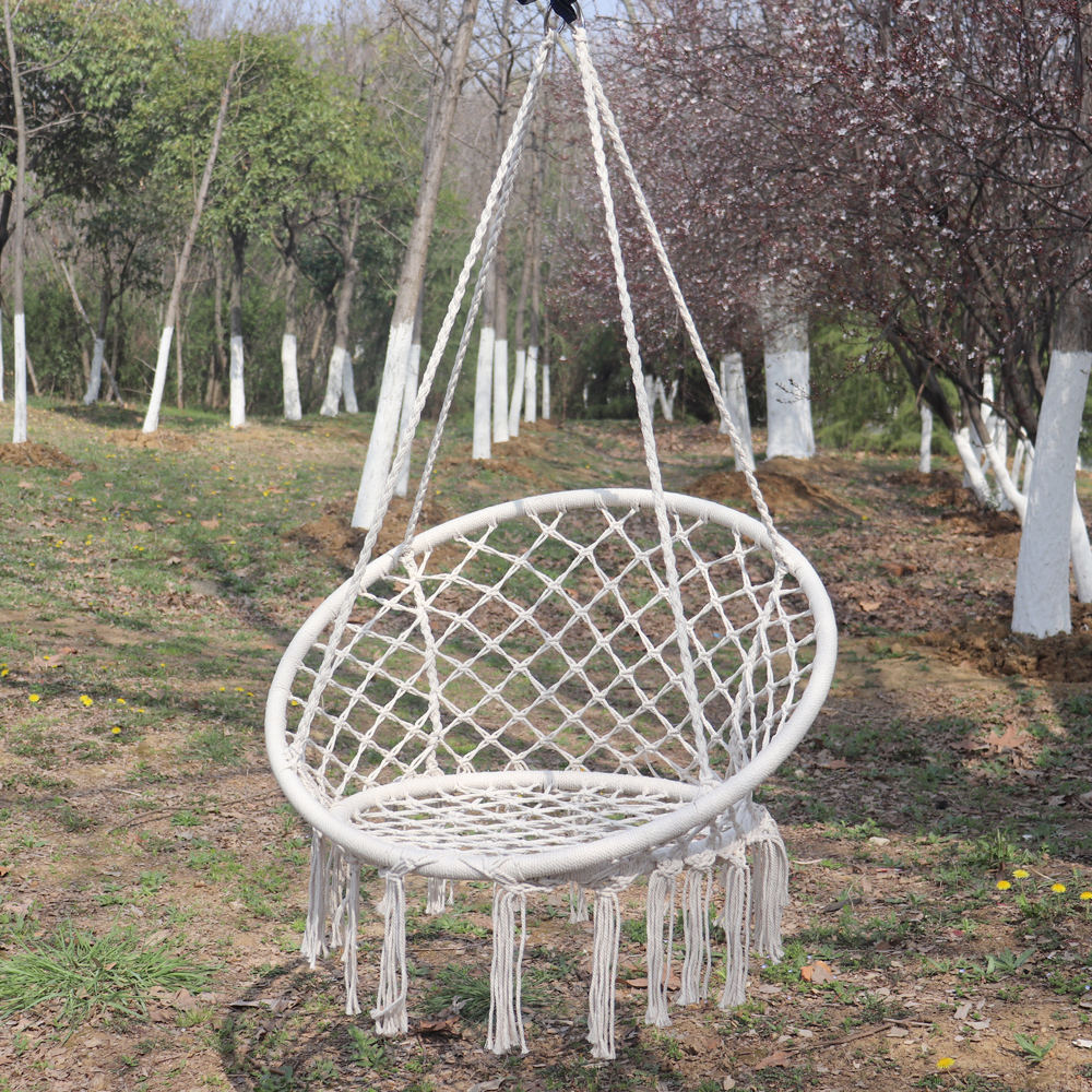 Hammock Hanging Swinging Chair - Furniture Hardware China recensione e prezzo