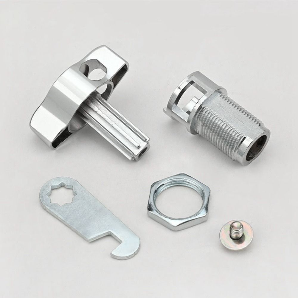 Durable Zinc Alloy Cam Lock Ke - Furniture Hardware Cam Lock recensione e prezzo