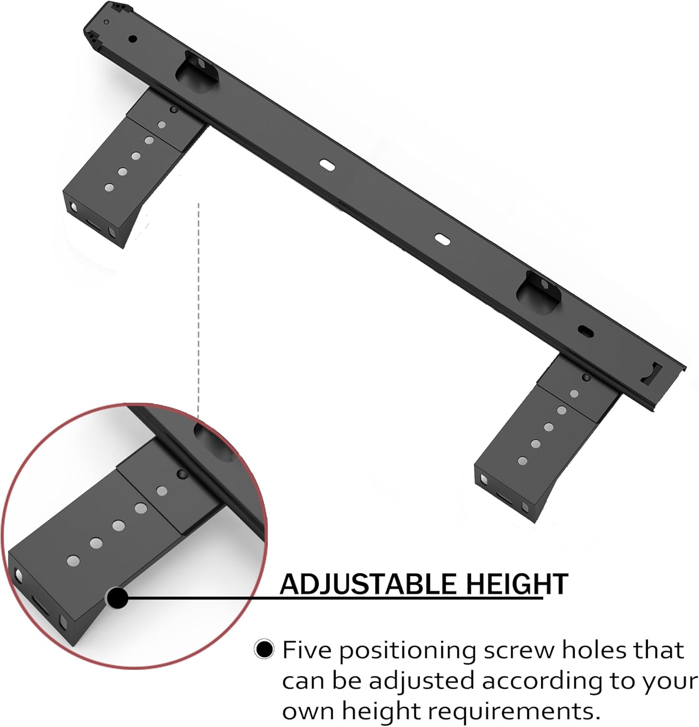 Heavy Duty Keyboard Slides 16  - Furniture Hardware Images recensione e prezzo