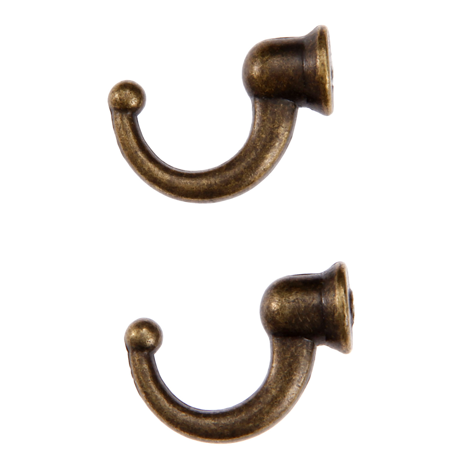 20pcs 29*20*12mm Antique Bronz - Furniture Hardware Screws recensione e prezzo